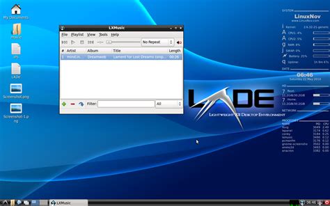 Download Lubuntu 15.10 (32-bit) – Linux