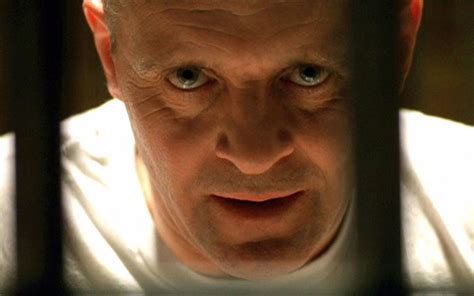 Download Anthony Hopkins Hannibal Lecter Movie The Silence Of The Lambs ...