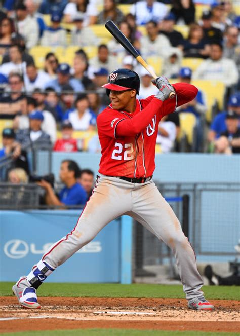 Juan Soto Stats, Profile, Bio, Analysis and More | New York Yankees | Sports Forecaster