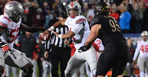 Bucknuts Roundtable: Ohio State vs. Northwestern