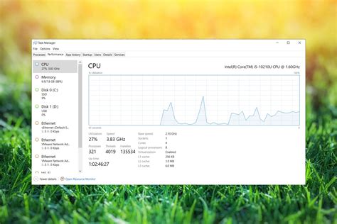 Fix the CPU Throttling on a Laptop: 3 Quick Solutions