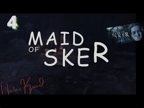 Steam Community :: Video :: Maid Of Sker ~ Ending