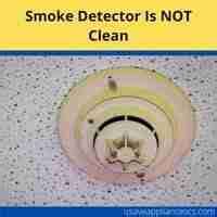 Fire Alarm Beeping Every 30 Seconds [Here's Why!]