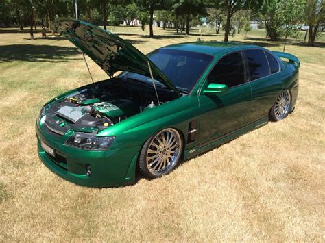 2003 Holden VY SS | 2021 Shannons Club Online Show & Shine