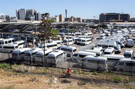 Cape Town water supply disruption: Maintenance to cause temporary shutoffs in multiple areas