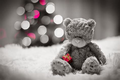 Pictures of sad teddy bear lost & lonely feeling after love break up