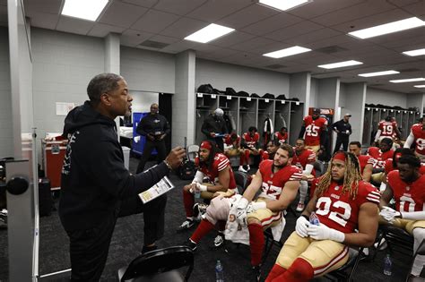 Are the 49ers in danger of losing Steve Wilks?