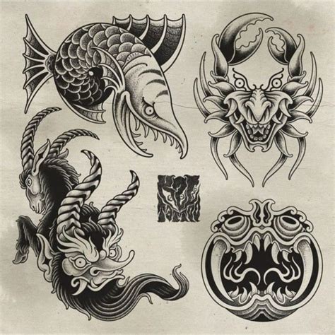 Pin by DTMTATTOO on Tattoos | Japanese tattoo art, Japan tattoo design ...