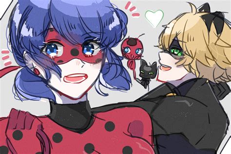 Miraculous Ladybug Wallpaper by Pixiv Id 18514051 #2728778 - Zerochan ...