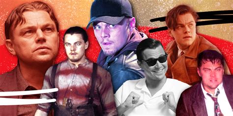 Martin Scorsese & Leonardo DiCaprio Movies Ranked (and Where to Stream Them)