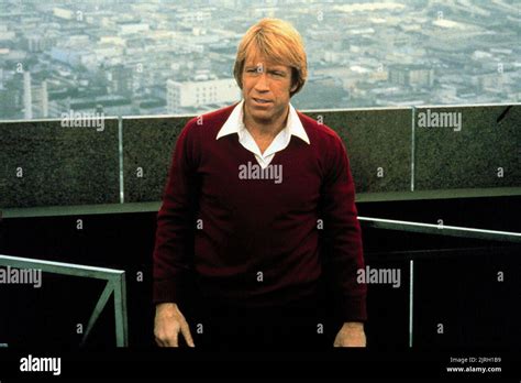 CHUCK NORRIS, AN EYE FOR AN EYE, 1981 Stock Photo - Alamy