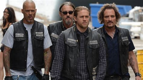 Sons of Anarchy na Amazon Prime Vídeo: assista a série completa no streaming | Minha Série