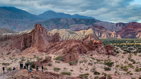 Forget Patagonia, could Salta be Argentina’s next adventure playground? | Adventure.com