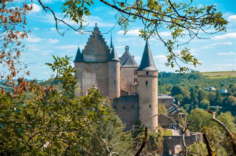 Luxembourg breaks tourism record in 2017 - 03-08-2018 : Luxembourg ...