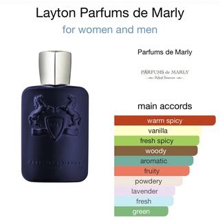 (5ml & 9ml) Decant Pdm Layton | Shopee Malaysia