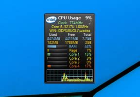 All Cpu Meter 3.7 Free: Software Free Download - basicsstores