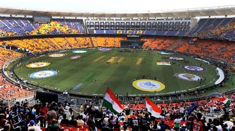 Ahmedabad Stadium T20 Records: Narendra Modi Stadium IPL records and ...