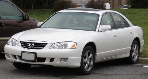 File:98-02 Mazda Millenia.jpg - Wikipedia