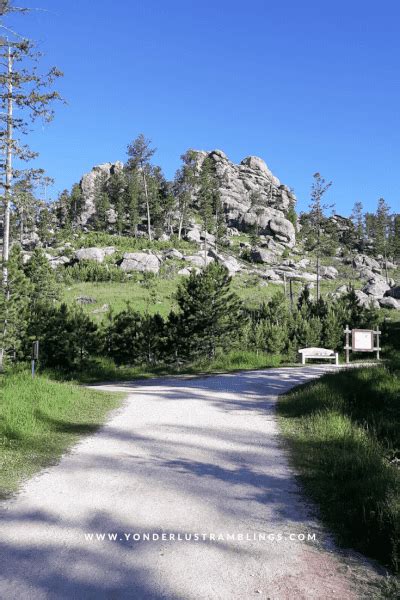 Hiking Black Elk Peak: The Highest Point in South Dakota