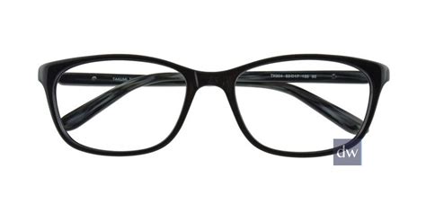 Turboflex TK904 Eyeglasses - Daniel Walters Eyewear