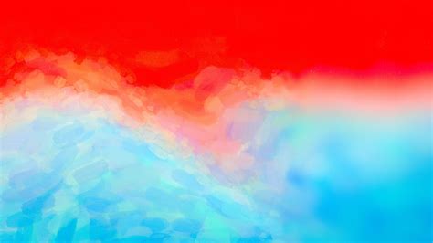 Sky Blue Red - Free Background Image , #design #graphicdesign #creative ...