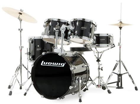 The Best Beginner Drum Sets for Adults - Under $1000 - 2021 | Gearank