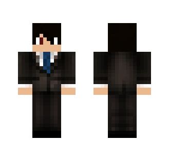 Download suit Minecraft Skin for Free. SuperMinecraftSkins