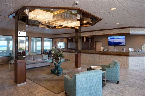 Shilo Inn Suites Oceanside Hotel Seaside en North Oregon Coast | BestDay.com