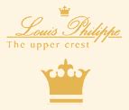 Marketing Practice: Louis Philippe : The Upper Crest