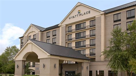 Sterling, VA Hotel Near Dulles Airport | Hyatt Place Sterling