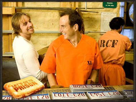 Let's Go to Prison (2006)