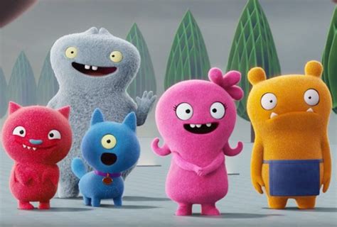 UglyDolls Archives - Cartoon Goodies