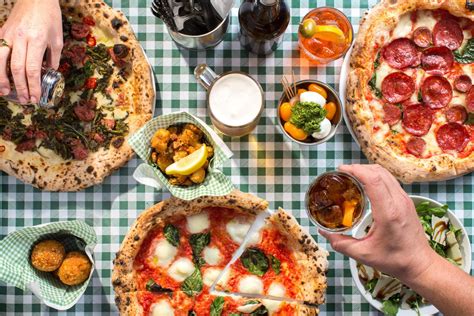 Pizza Pilgrims: Dough on, you know you want to | London Evening Standard