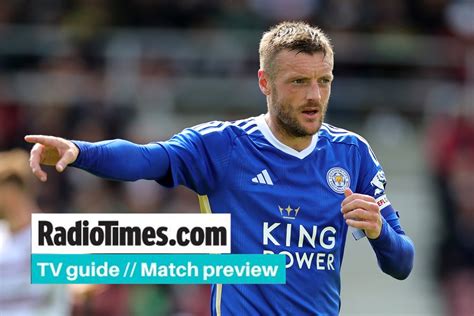 Leicester v Coventry Championship kick-off time, TV channel, live stream | Radio Times