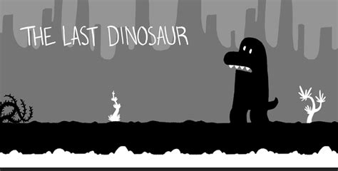 The Last Dinosaur by JuleSchoko