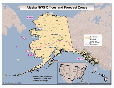 Deep Cold: Alaska Weather & Climate: Alaska Winter Weather Advisories ...