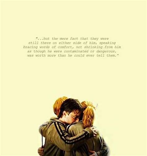 Love is the most powerful tool you have. | 13 Lessons About Social Justice From "Harry Potter ...