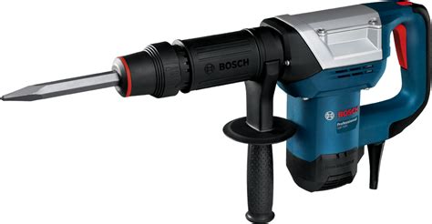 BOSCH Demolition Hammer With SDS-max Bosch GSH 500 Professional, 1025 ...