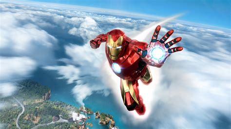 Pictures of iron man - innovationluda