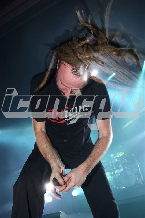 In Flames | IconicPix Music Archive