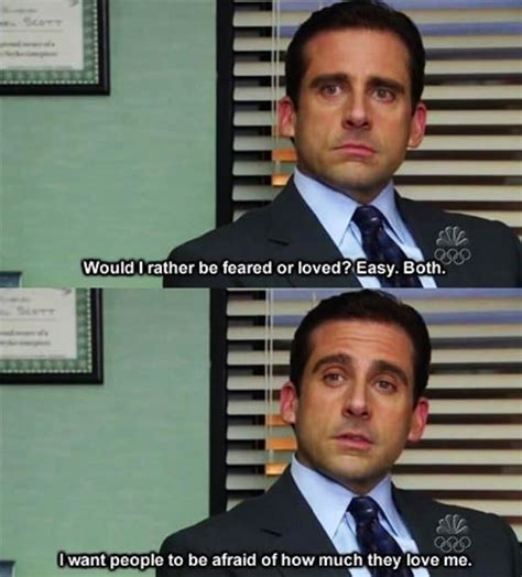 Michael Scott Birthday Meme