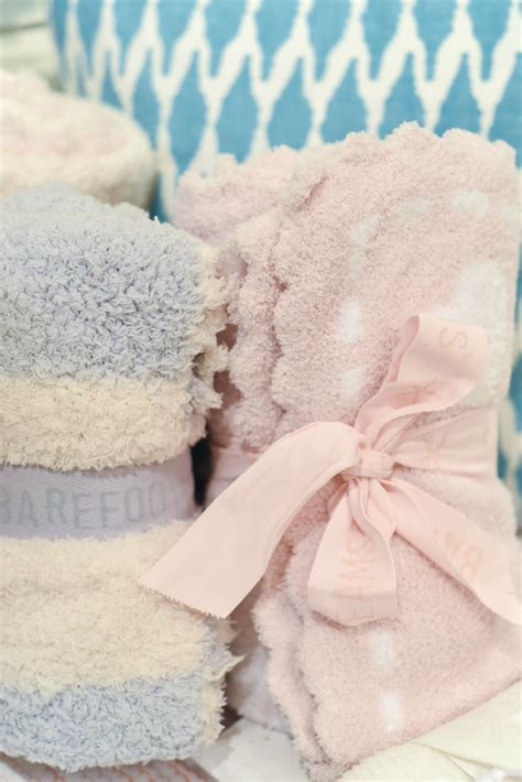 barefoot dreams baby blankets | oprah's favorite things | baby gift ...