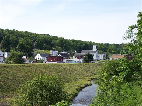 Cherry Tree, Pennsylvania - Wikipedia