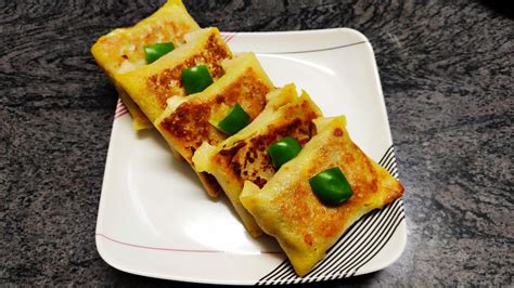 Vegetable Cheese Wraps : 21 Steps (with Pictures) - Instructables