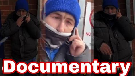 Nonce Of The North: Mark Feely Documentary - Finale (Part 3) - YouTube