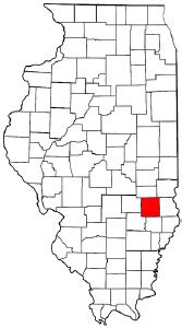 Jasper County, Illinois Genealogy • FamilySearch