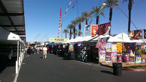 College of the Desert Street Fair, Palm Desert, CA | Palm desert ...