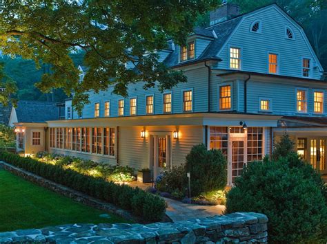 The Perfect Weekend in Westchester, New York | Condé Nast Traveler