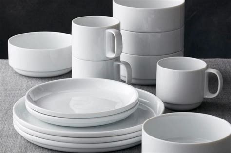 Four types of ceramic crockery and their use - Invsco Realty