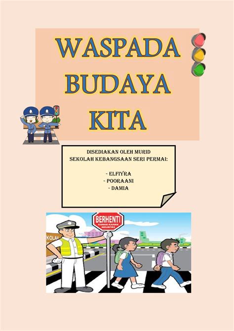 Isi Kandungan Buku Skrap Sekolah Rendah : Buku Skrap Sains Pages 1 15 ...